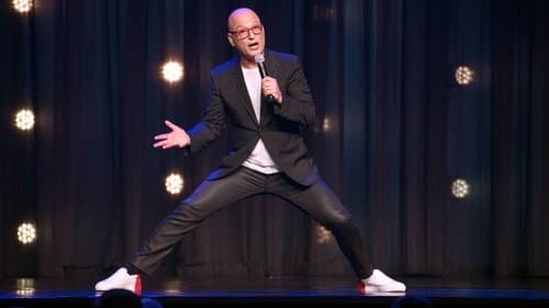 Howie Mandel Presents Howie Mandel at the Howie Mandel Comedy Club