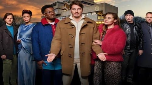 The Passion 2025: Live in Terneuzen