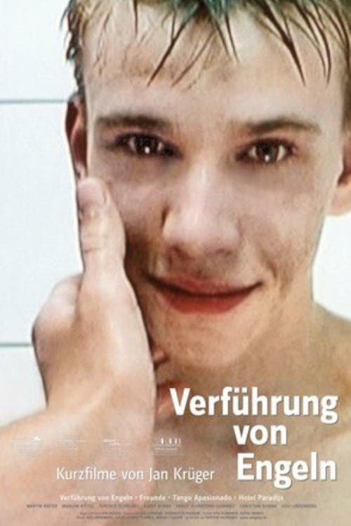 Verführung von Engeln - Kurzfilme von Jan Krüger