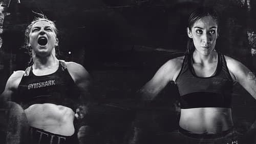 Katie Taylor vs. Karen Elizabeth Carabajal