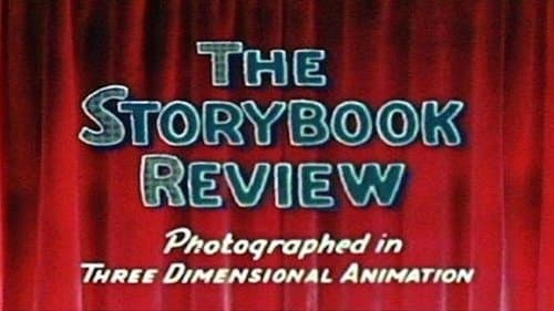 Nursery Rhyme Review