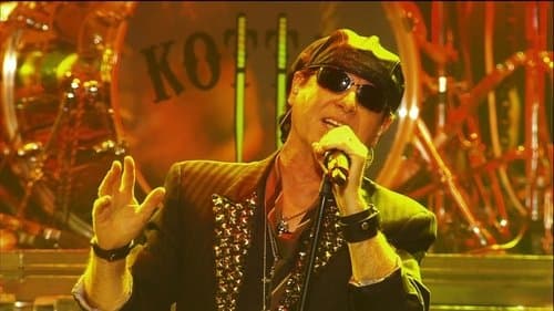 Scorpions - Live in Munich