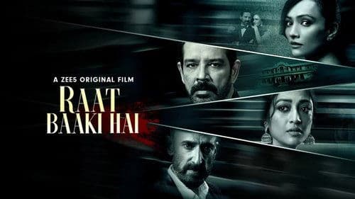 Raat Baaki Hai