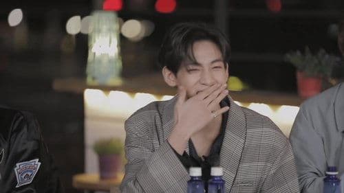 GOT7: 'Eyes On You' in Seoul Special Film
