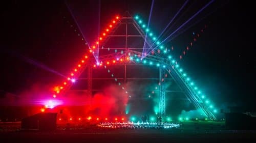 Glastonbury Festival Presents Live at Worthy Farm