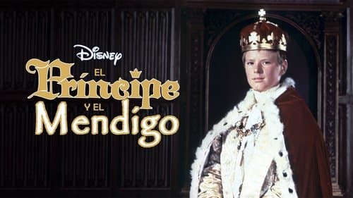 The Prince and the Pauper