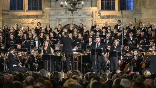 Benjamin Britten: Válečné rekviem