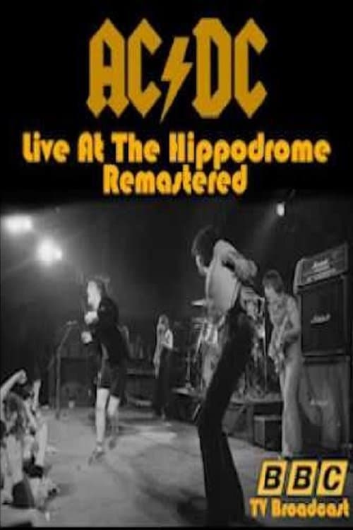 Rock Masters: AC/DC