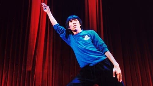 DEAW #5 Stand Up Comedy Show