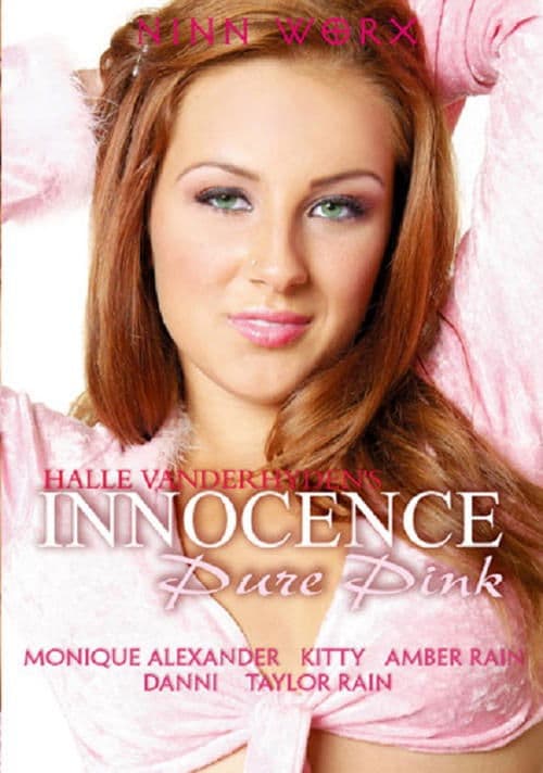 Innocence: Pure Pink