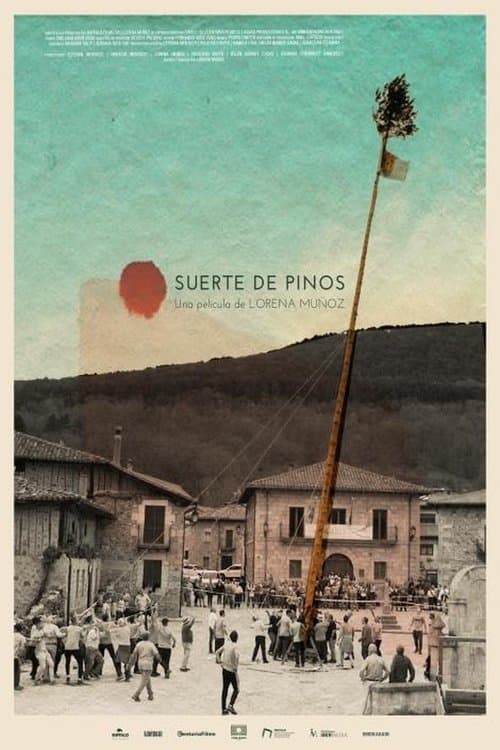 Suerte de pinos