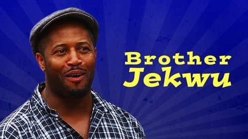 Brother Jekwu
