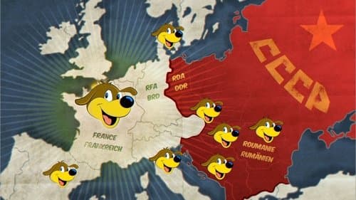 Pif, Behind the gimmicks
