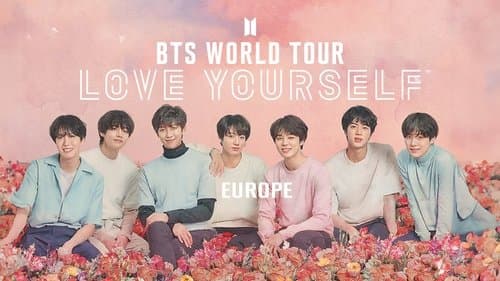 BTS World Tour: Love Yourself in New York