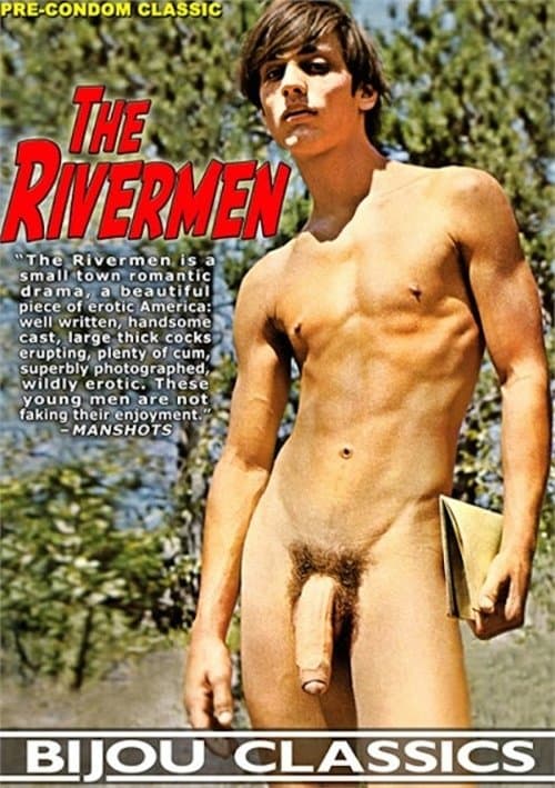 The rivermen