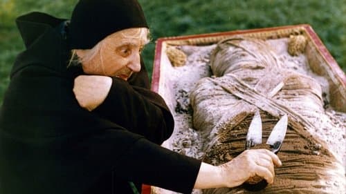 An Epitaph for Barbara Radziwill