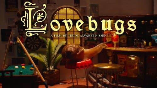 Lovebugs
