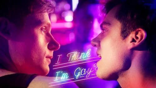 I Think I'm Gay?