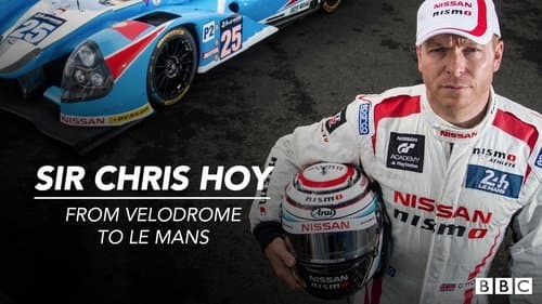 Sir Chris Hoy: 200mph At Le Mans