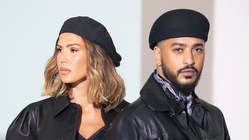 Vitaa & Slimane : VersuS Tour, le concert événement