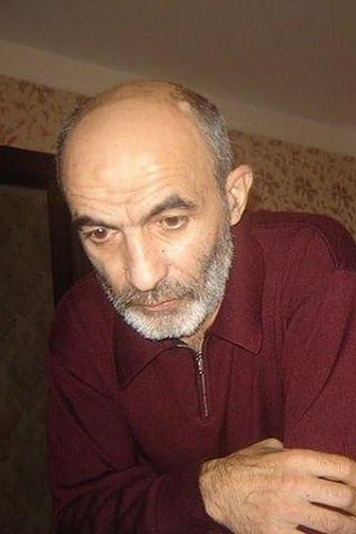 Murat Dzhusoyty