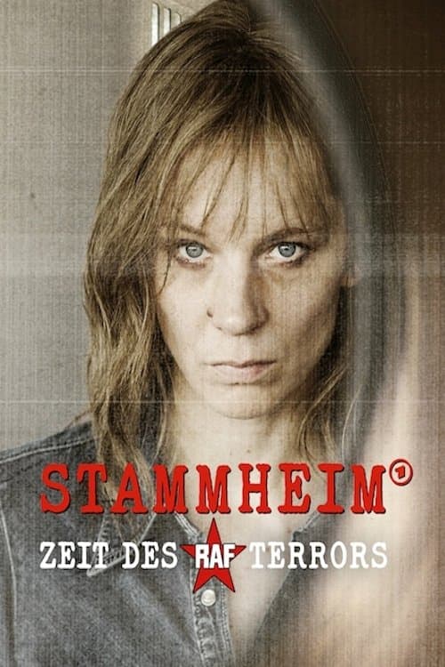 Stammheim - Zeit des Terrors