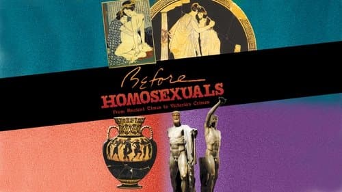 Before Homosexuals