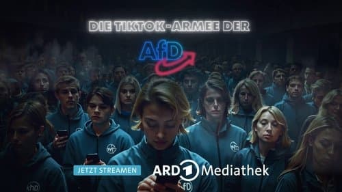 The TikTok-Army of the AfD
