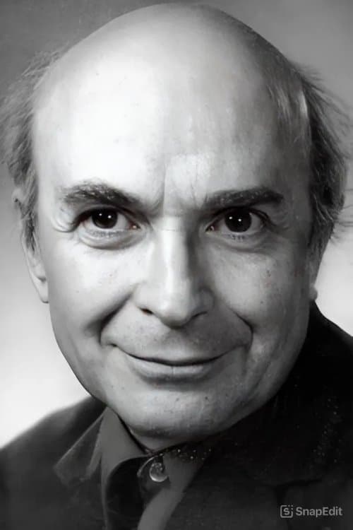 Yuri Katin-Yartsev