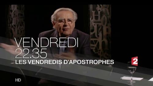 Les vendredis d'Apostrophes