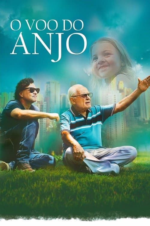 O Voo do Anjo