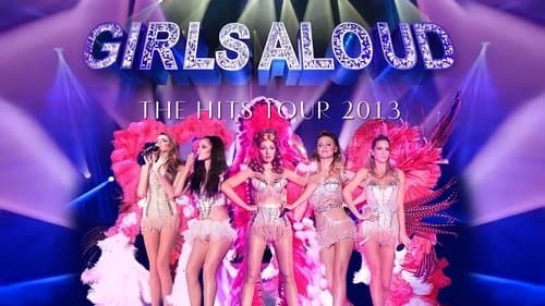 Girls Aloud: Ten - The Hits Tour