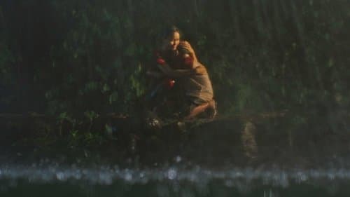 The Water Fairy