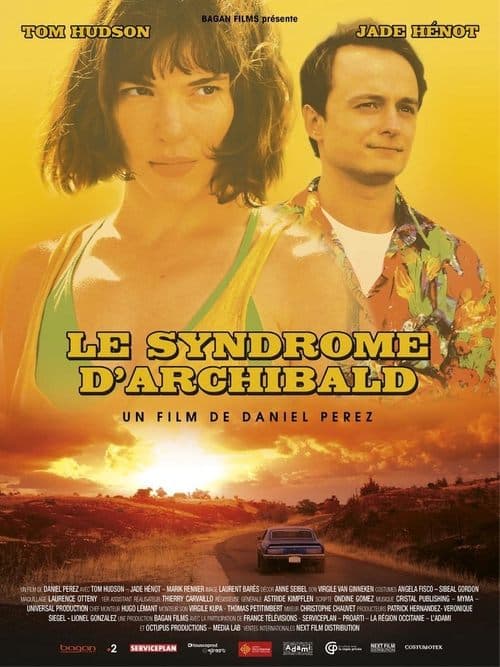 Archibald's Syndrome