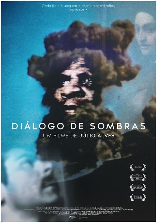 Dialogue of Shadows