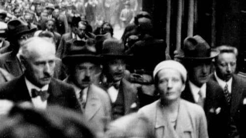 The Nazis, Photography and the Rabbi