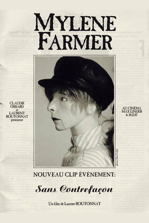 Sans Contrefaçon