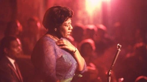 Ella Fitzgerald: Just One of Those Things