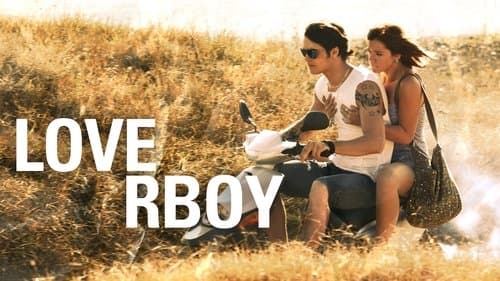 Loverboy