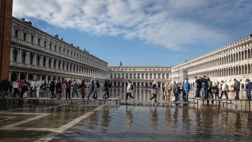 Saving Venice