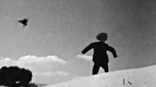 Love In The Dunes