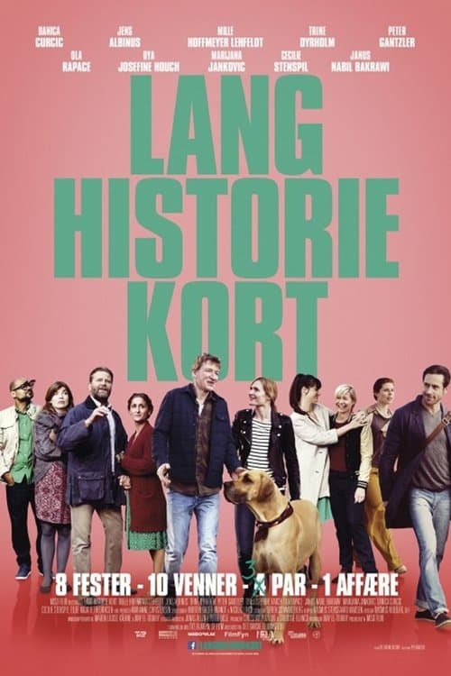 Long Story Short