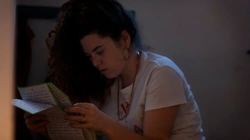 We Won't Shut Up, a Film for Freedom