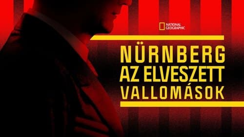 Nazis at Nuremberg: The Lost Testimony