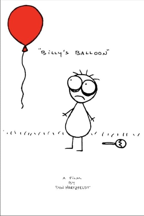 Billy's Balloon