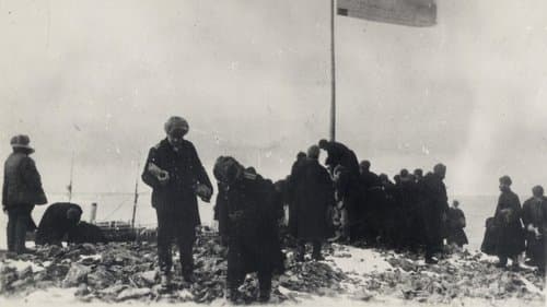 Geslo: The Disappeared Expedition
