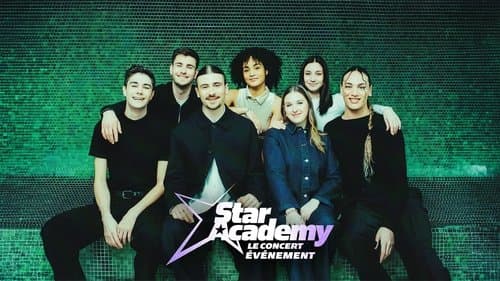 Star Academy Tour 2024 : Le concert évènement