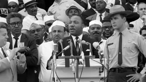 The March