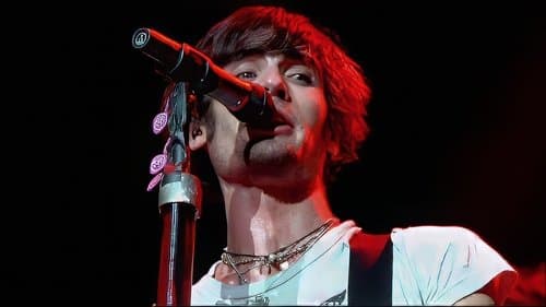 The All-American Rejects: Tournado