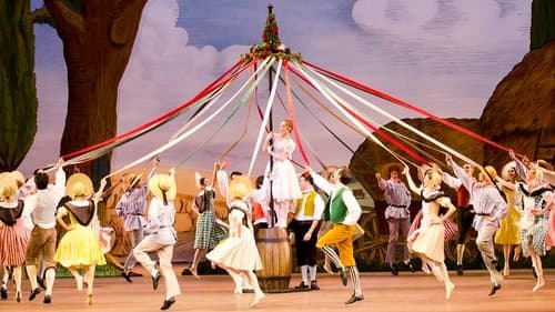 La Fille mal gardée